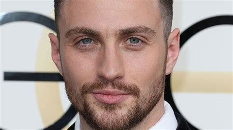 aaron taylor johnson givenchy|Aaron Taylor Johnson, The First Face Of Gentleman Givenchy, .